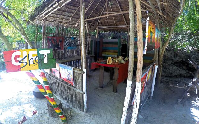 Kae Funk Sunset Bungalows