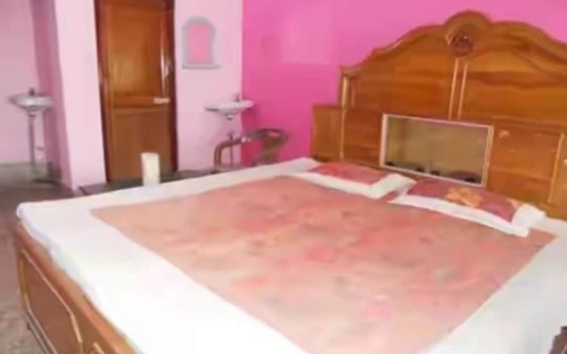 Goroomgo Basera Inn Puri
