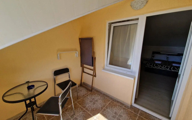 Жемчужина Геленджика