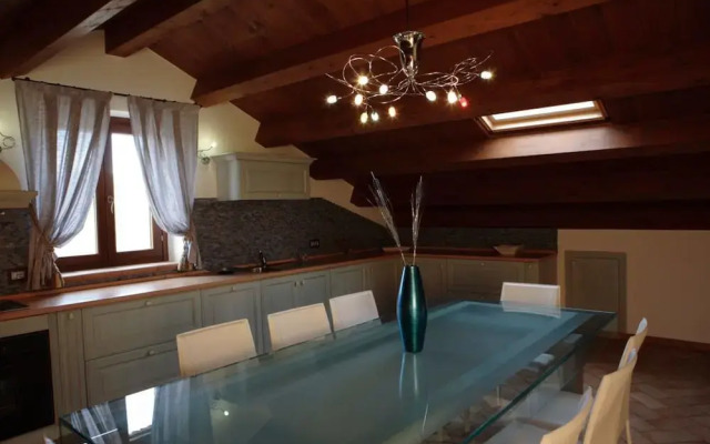 Residence Sinfonie del Bosco