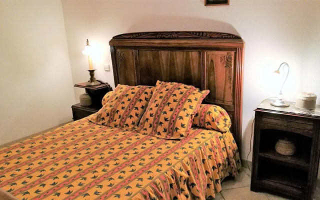 La Maison Des Vendangeurs