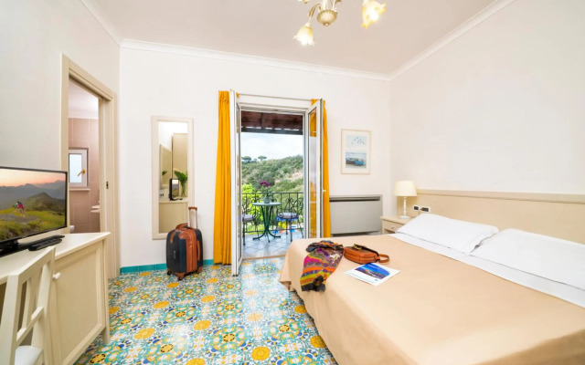 Albergo Terme San Lorenzo