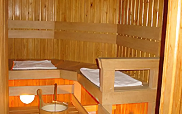 Hotel Du Parc