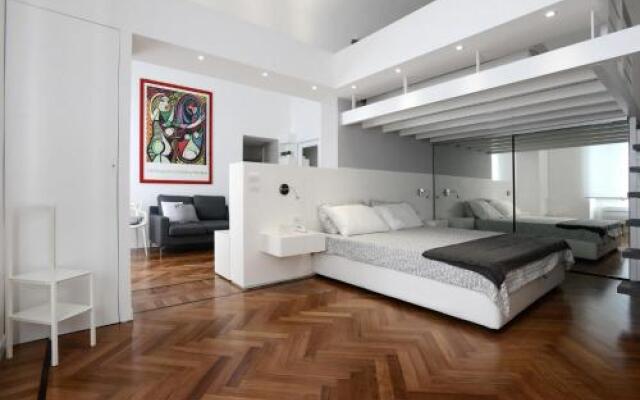 Castelfidardo Apartment - Charme Homes