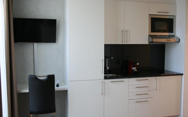 Residence Appartements