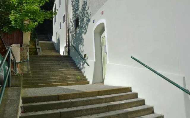 Hotel Paradies