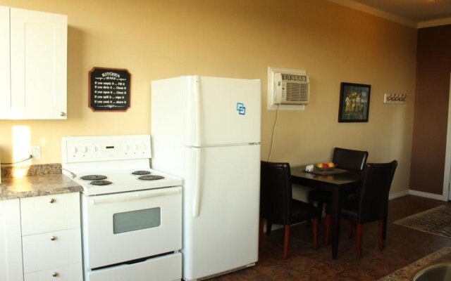 Hillview Haven Estate