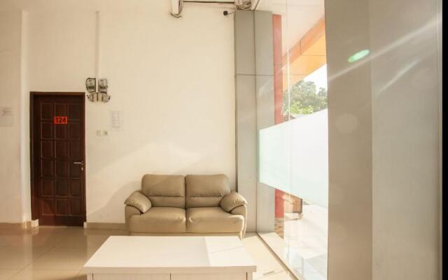 OYO Life 2243 Mariska Residence Syariah