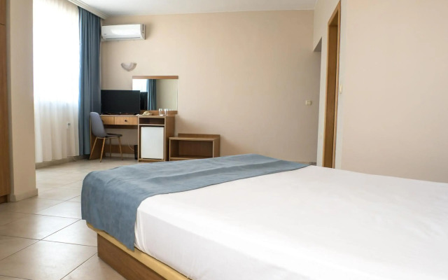 Hotel Aurora