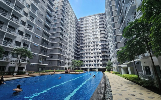 Shore 2 Tower 3