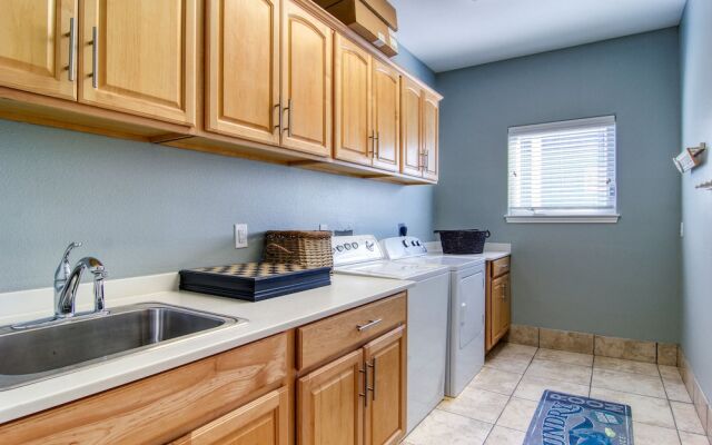 Dreamsicle - 5 Br Home