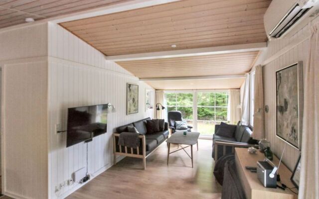 "Jupp" - 800m from the sea in Bornholm