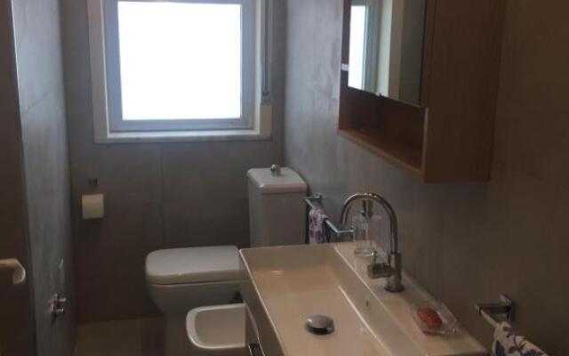 Apartment Sillemi