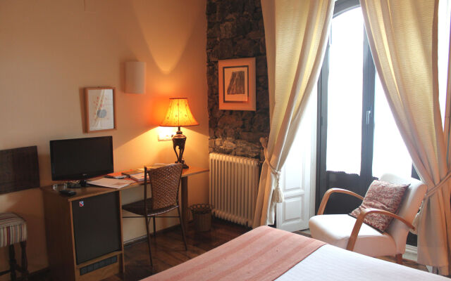 Hotel Mar del Sueve