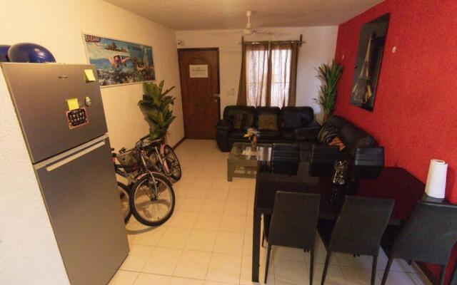 ツ S2BDepa+GRATIS(1Cuatri+Scooter+2BICIS+2Snorkels)