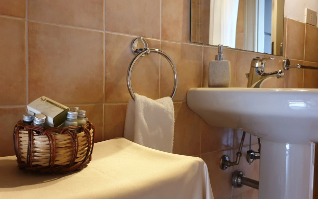 Franciacorta Country Lodges