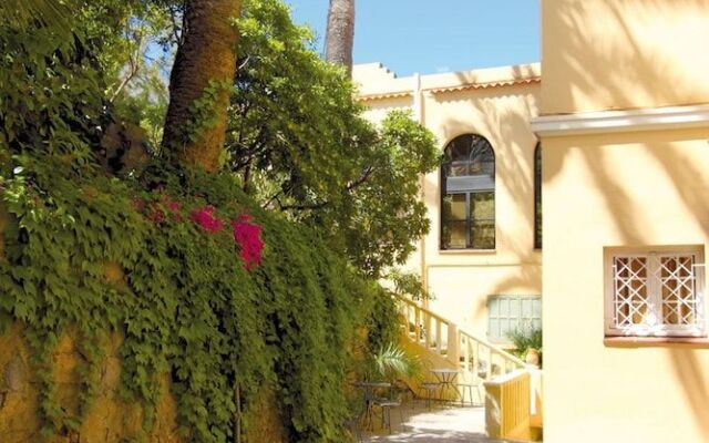 Golf Hôtel