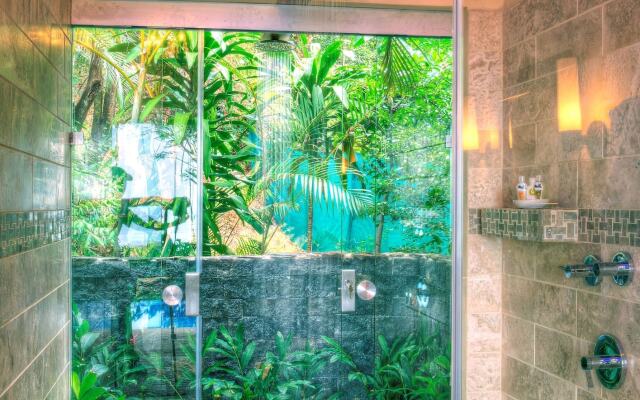 Hotel Casa Chameleon Mal Pais - Adults Only
