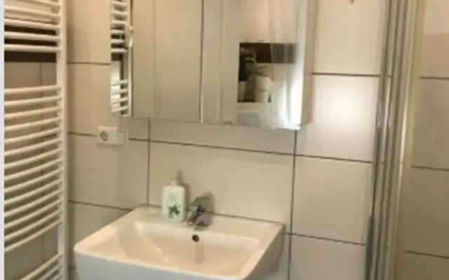 Oftersheim Apartment