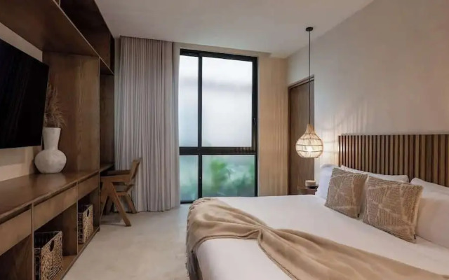 Hidden Gem With Private Pool and Rooftop Terrace
