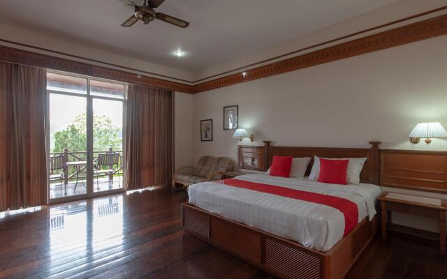 Super OYO 89300 Zen Garden Resort