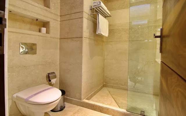 Hotel Silvete