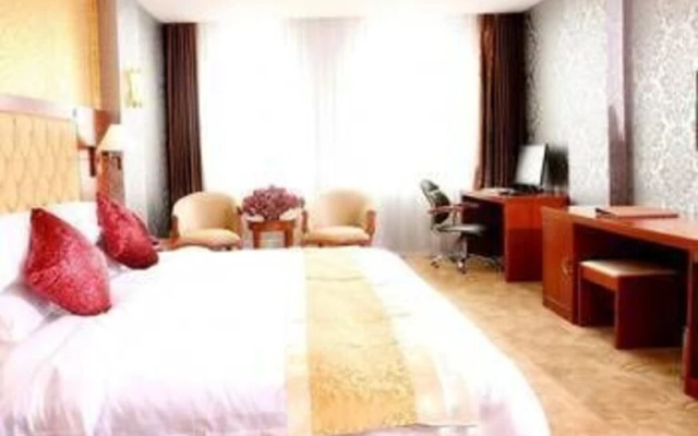 Qianhao Hotel
