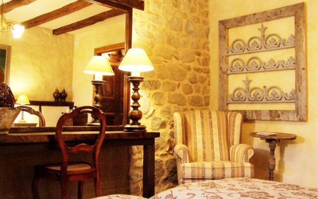 Chambres d'hôtes - Le cuisinier en Combraille