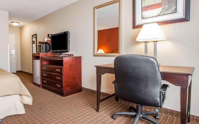 Quality Inn Fort Dodge