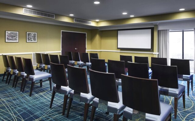 SpringHill Suites by Marriott Edgewood/Aberdeen