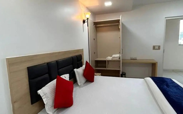 FabHotel Prime Anika Suites