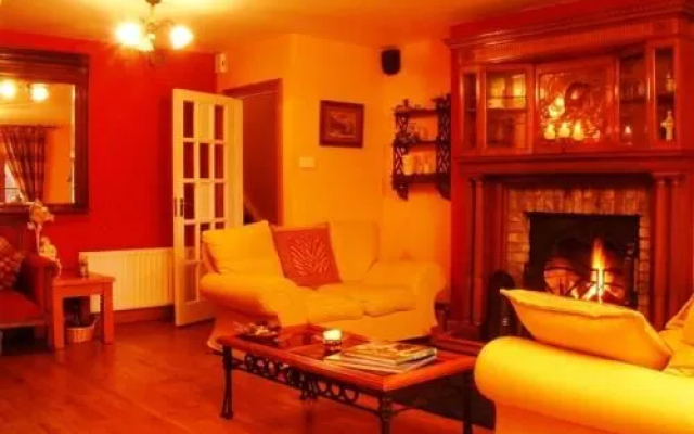 Stirabout Lane B&b