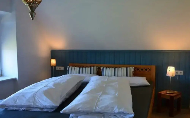 Island Suite Amrum Comfortable Holiday Residence
