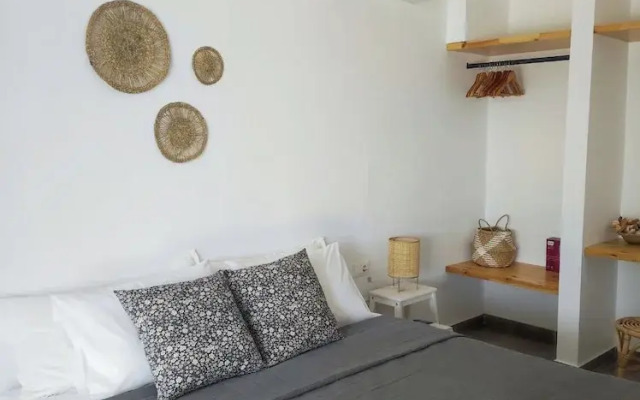 Rhodes soul luxury suites
