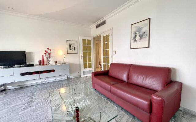 Appartement Cannes, 2 pièces, 4 personnes - FR-1-470-19