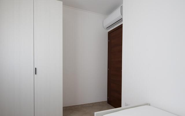 Welcomely - Xenia - Attico Mediterraneo