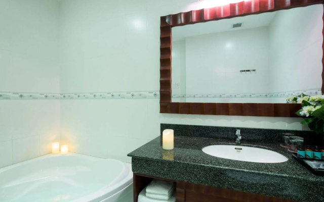Paragon Saigon