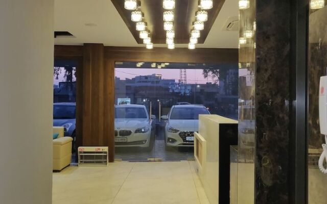 Hotel Destination