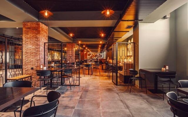 Курорт «Кристалл»