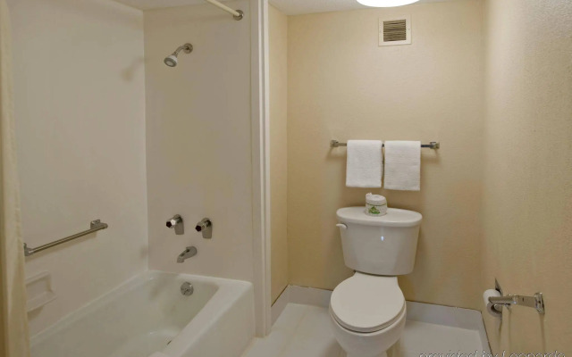 Americas Best Value Inn Forest