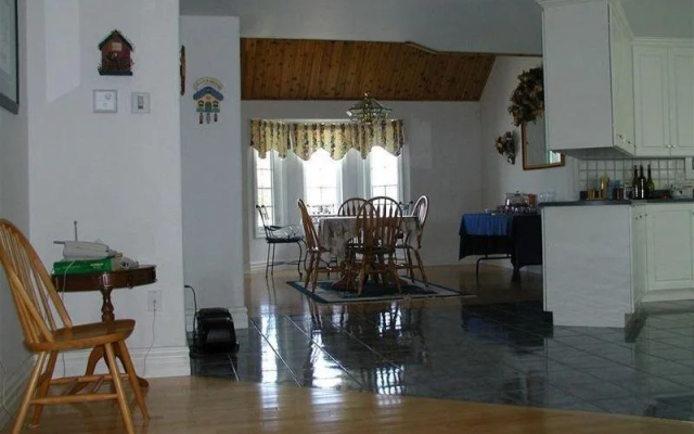 A1-Lakeview B&B