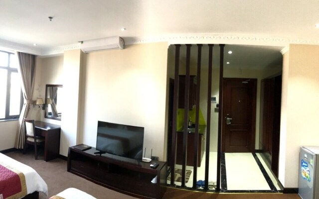 APA Hotel
