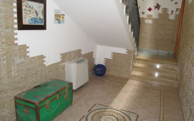 B&B Affittacamere Battipaglia