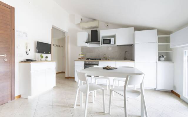 Residence le Stelle