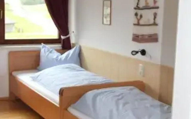 Ferienwohnung Laserer