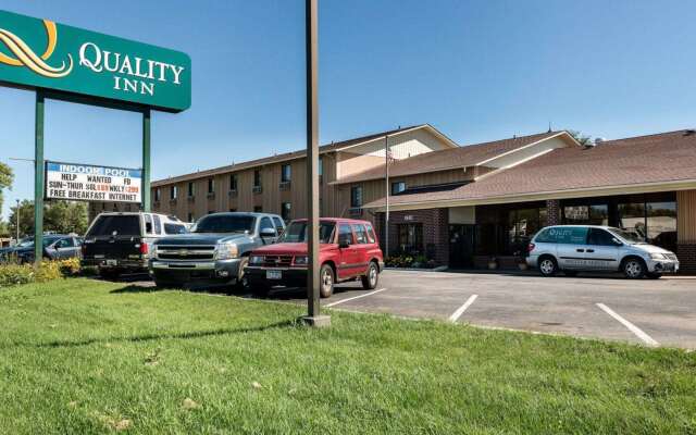 Quality Inn