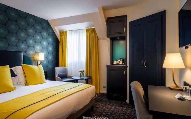 Best Western Plus Le Moderne