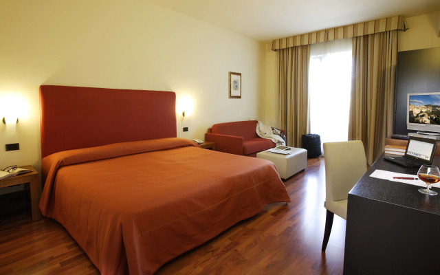 Hotel Cristallo
