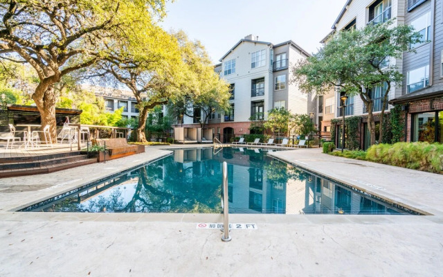 Mint House Austin - South Congress