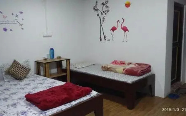 Tibet Homestay
